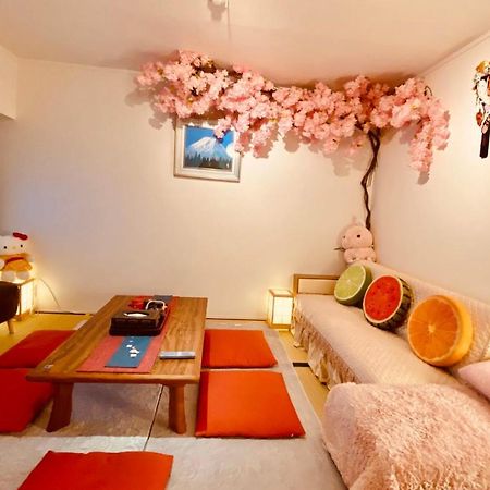雲波館 Hotel Nagoja Kültér fotó