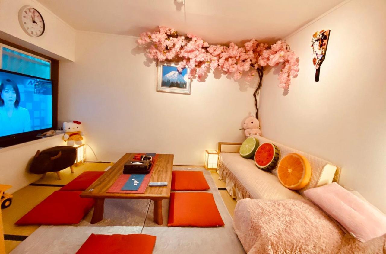 雲波館 Hotel Nagoja Kültér fotó