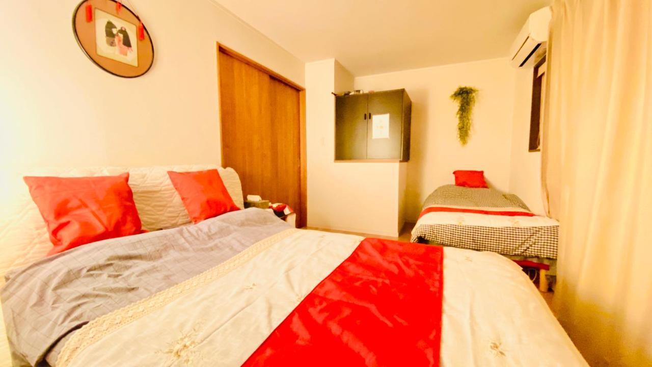 雲波館 Hotel Nagoja Kültér fotó